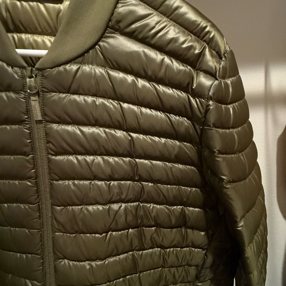 Arc'teryx Green Jacket - Picture 3 of 7